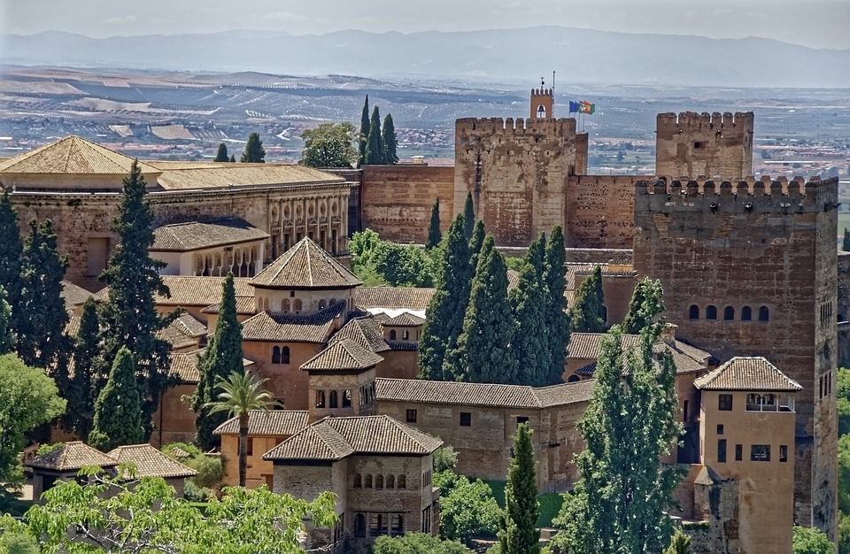 granada-places-to-visit