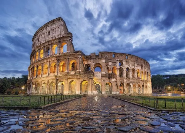 Tours en Roma