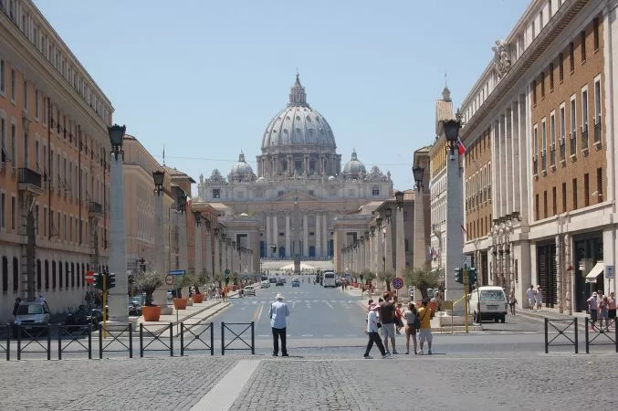 Tours en Roma