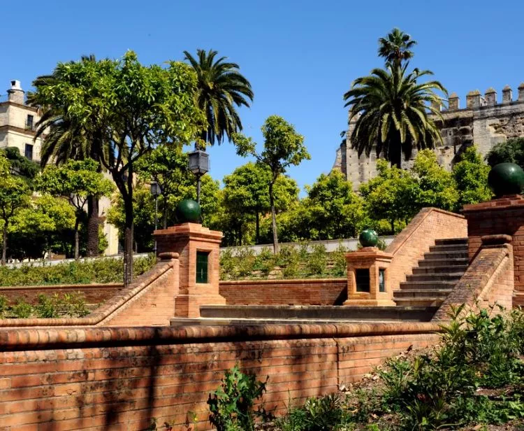 Monumentos De Jerez De La Frontera