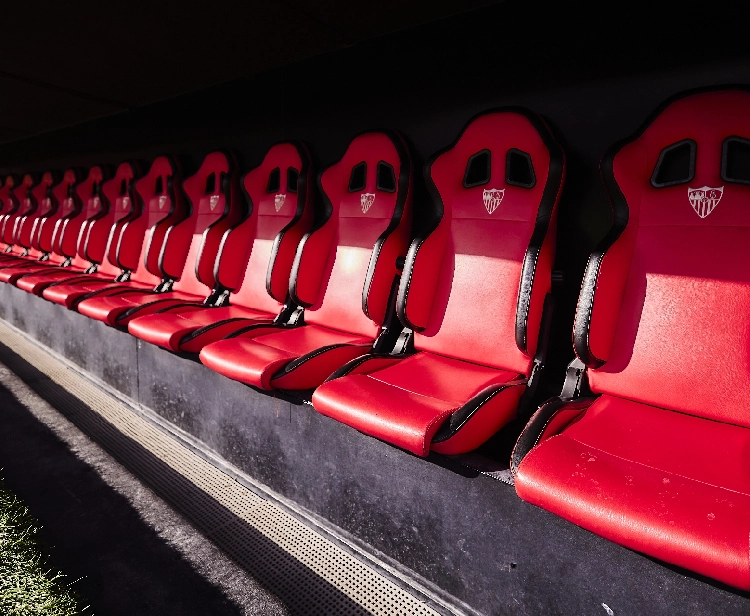 TOUR ESTADIO RAMÓN SÁNCHEZ-PIZJUÁN (SEVILLA FC) 