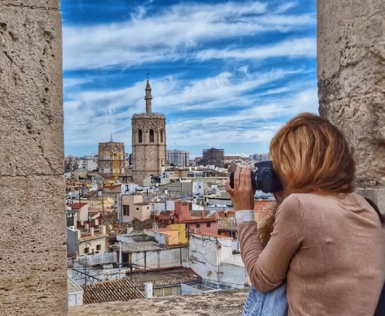 Tour privado por el centro