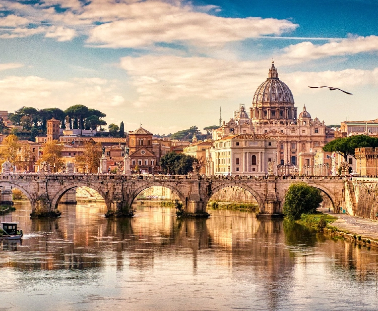 Ticket Coliseo + Ticket Vaticano y Audioguías 