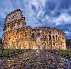 Tours en Roma