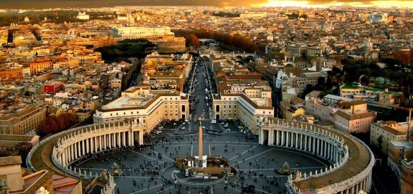 Tours en Roma