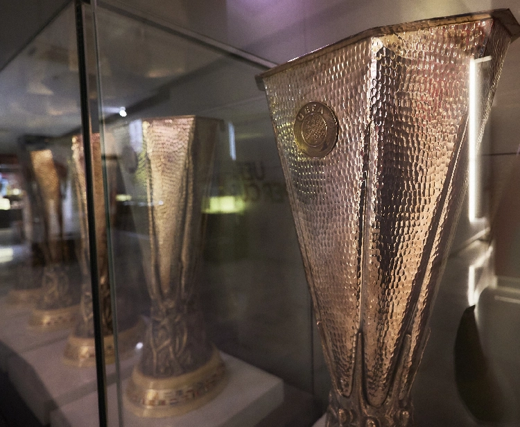 RAMÓN SÁNCHEZ-PIZJUÁN STADIUM TOUR (SEVILLA FC)  