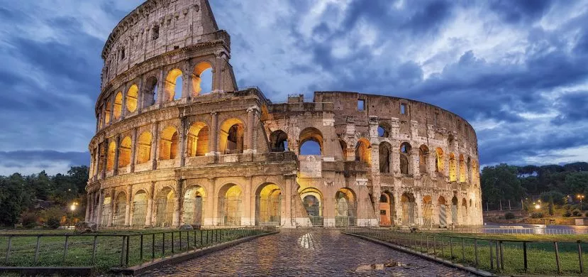 Rome