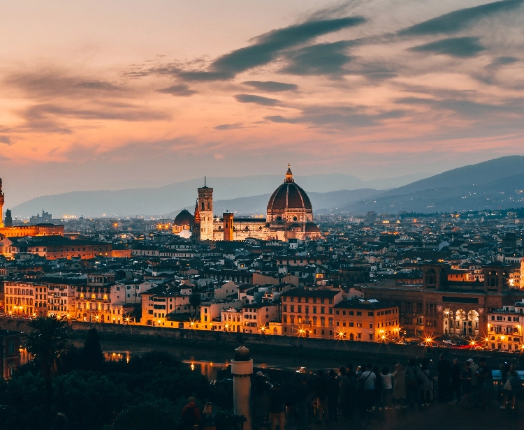 Colosseo di Roma