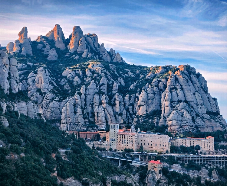 Montserrat