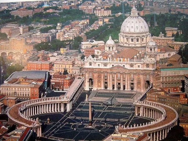 Vaticano tickets