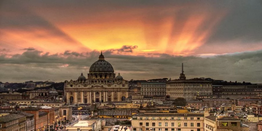 Vaticano tickets