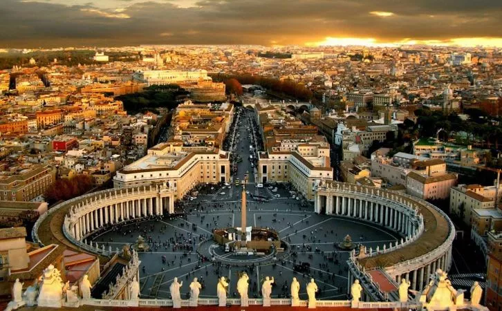 Vaticano tickets