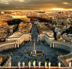 Vaticano tickets